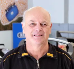 Rudolf Stefan